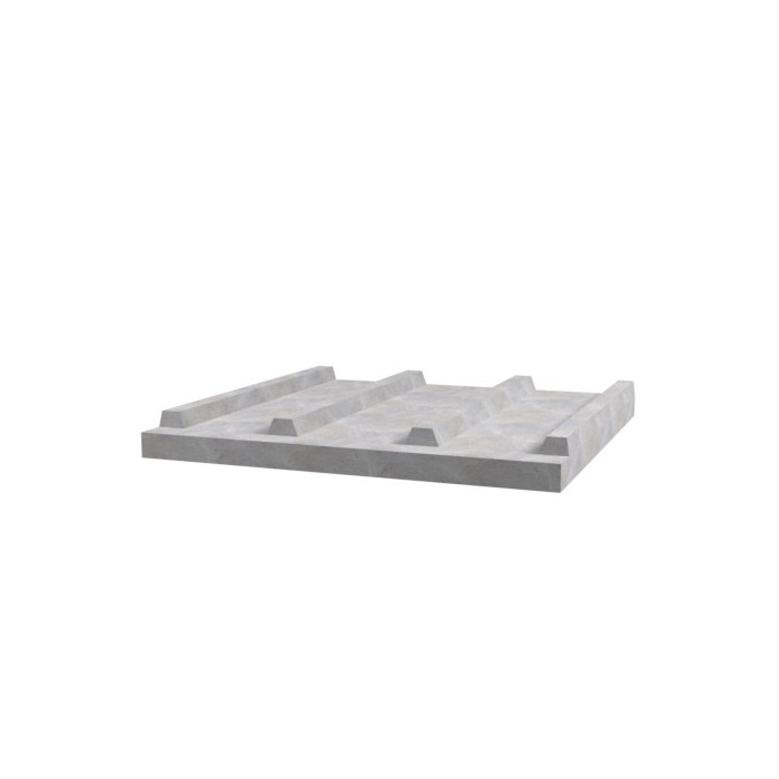 Плита перекрытия ПТ-15д-12